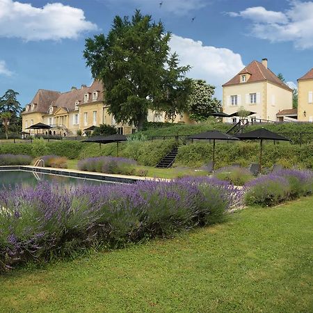 Chateau Les Merles Et Ses Villas Mouleydier Ngoại thất bức ảnh