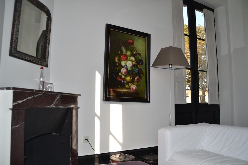 Chateau Les Merles Et Ses Villas Mouleydier Ngoại thất bức ảnh