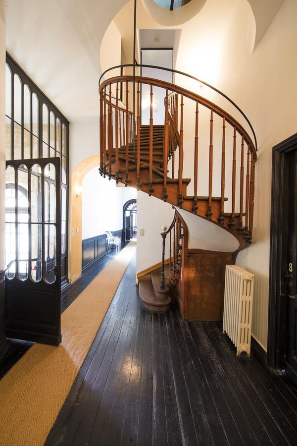 Chateau Les Merles Et Ses Villas Mouleydier Ngoại thất bức ảnh