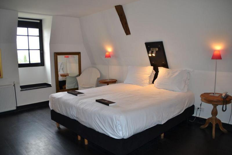 Chateau Les Merles Et Ses Villas Mouleydier Ngoại thất bức ảnh