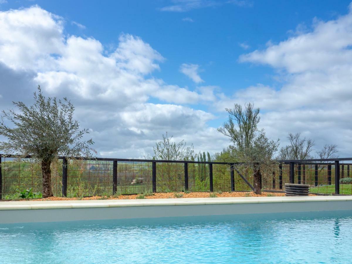 Chateau Les Merles Et Ses Villas Mouleydier Ngoại thất bức ảnh