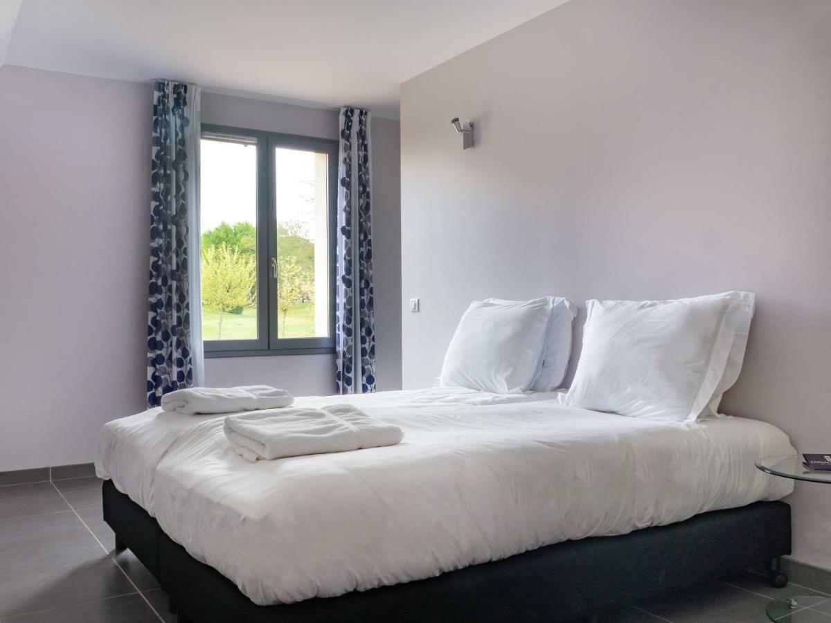 Chateau Les Merles Et Ses Villas Mouleydier Ngoại thất bức ảnh